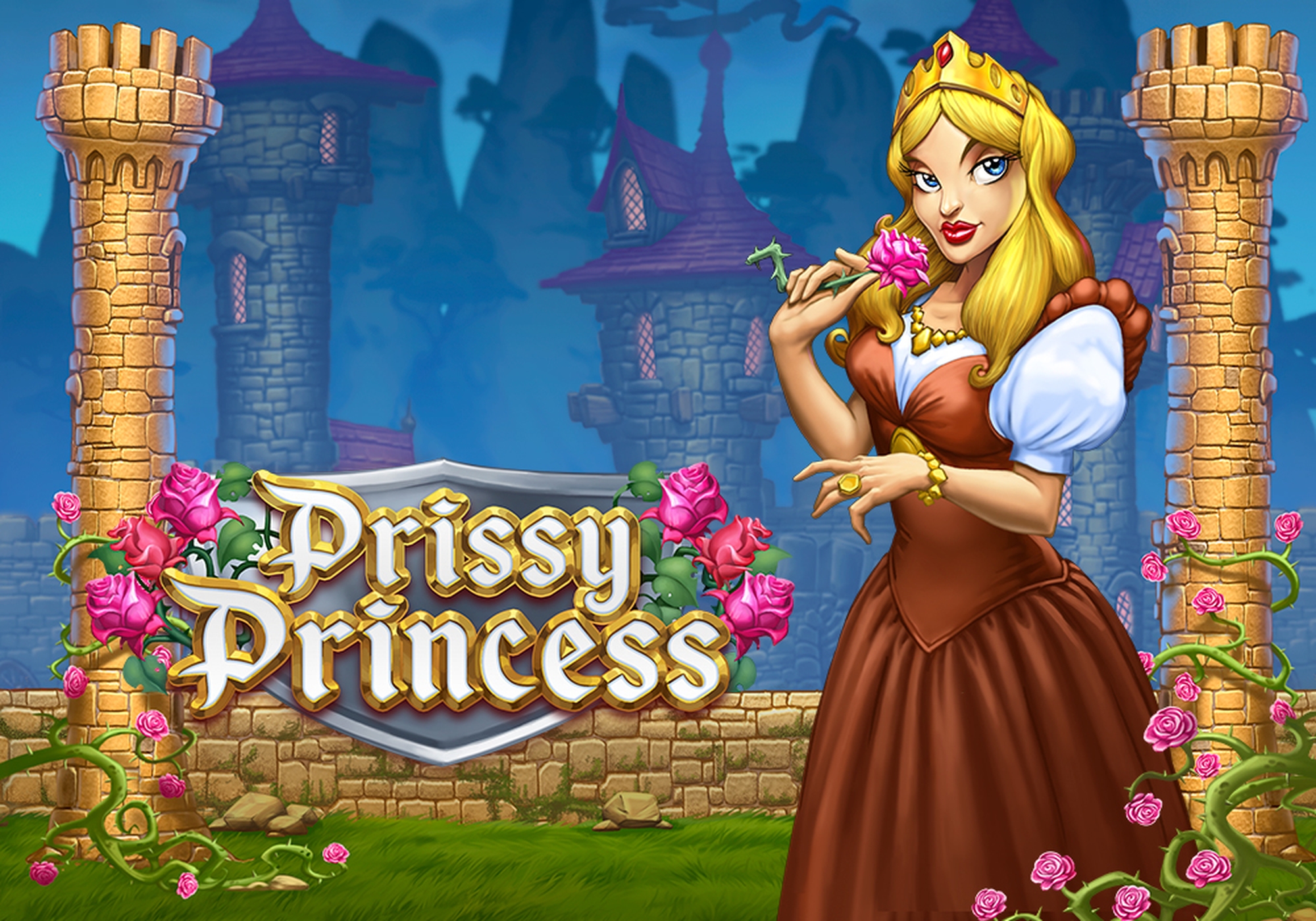 Prissy Princess demo