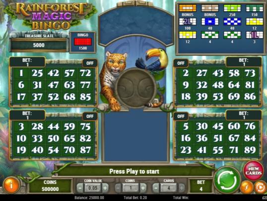 Booming Bananas Online Slot Machine Demo Booming Bananas Online Slot Machine Demo