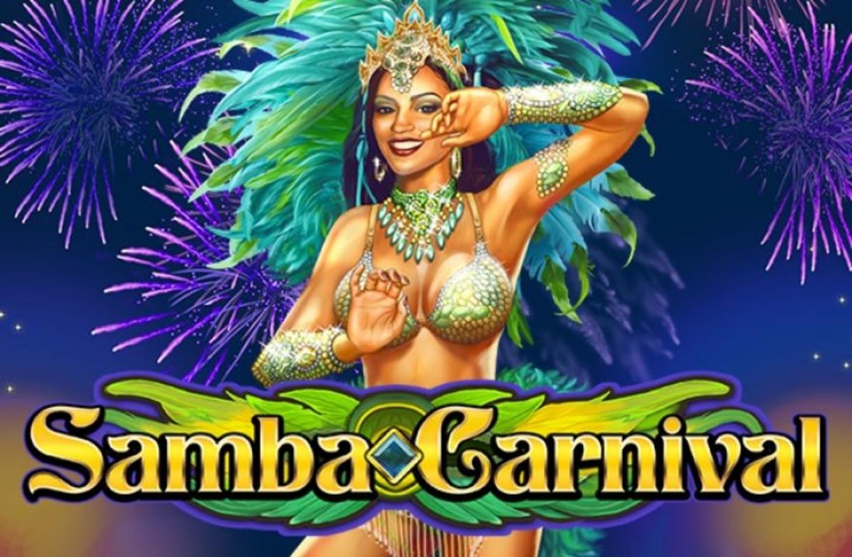 Summer Samba (KA Gaming)   SLOT REVIEW u0026 DEMO PLAY