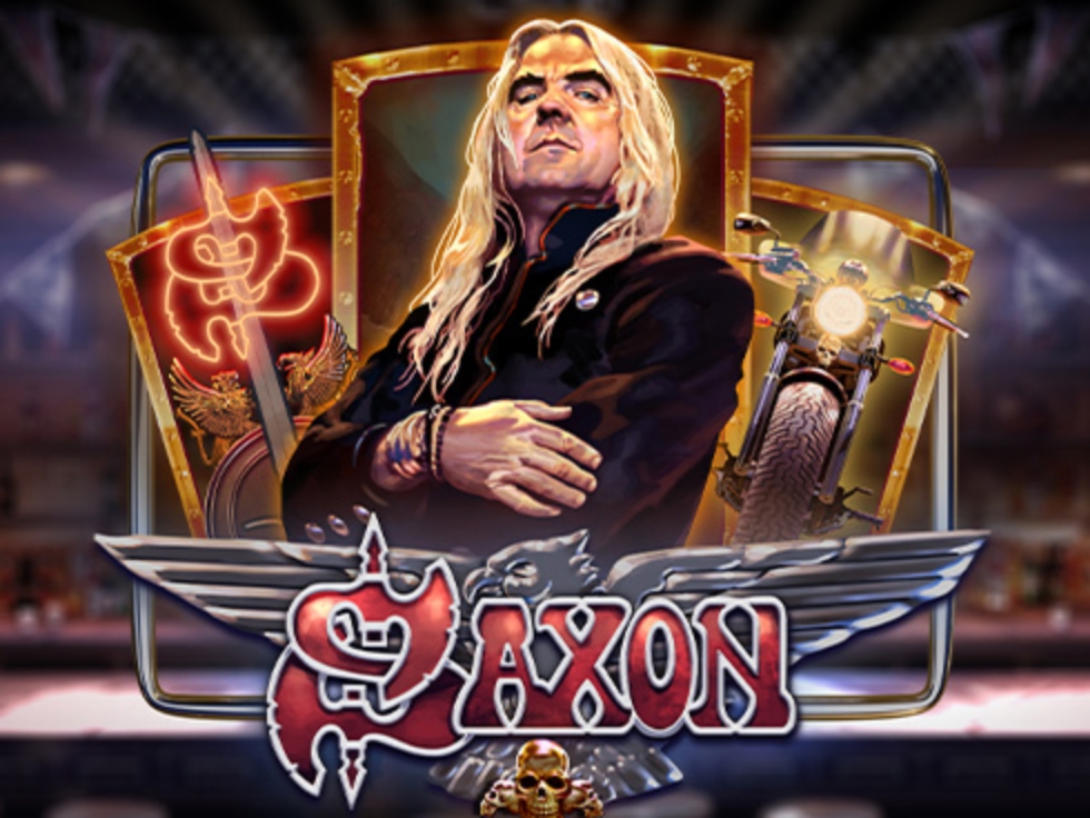 Saxon Online Slot Demo Game by Playn GO