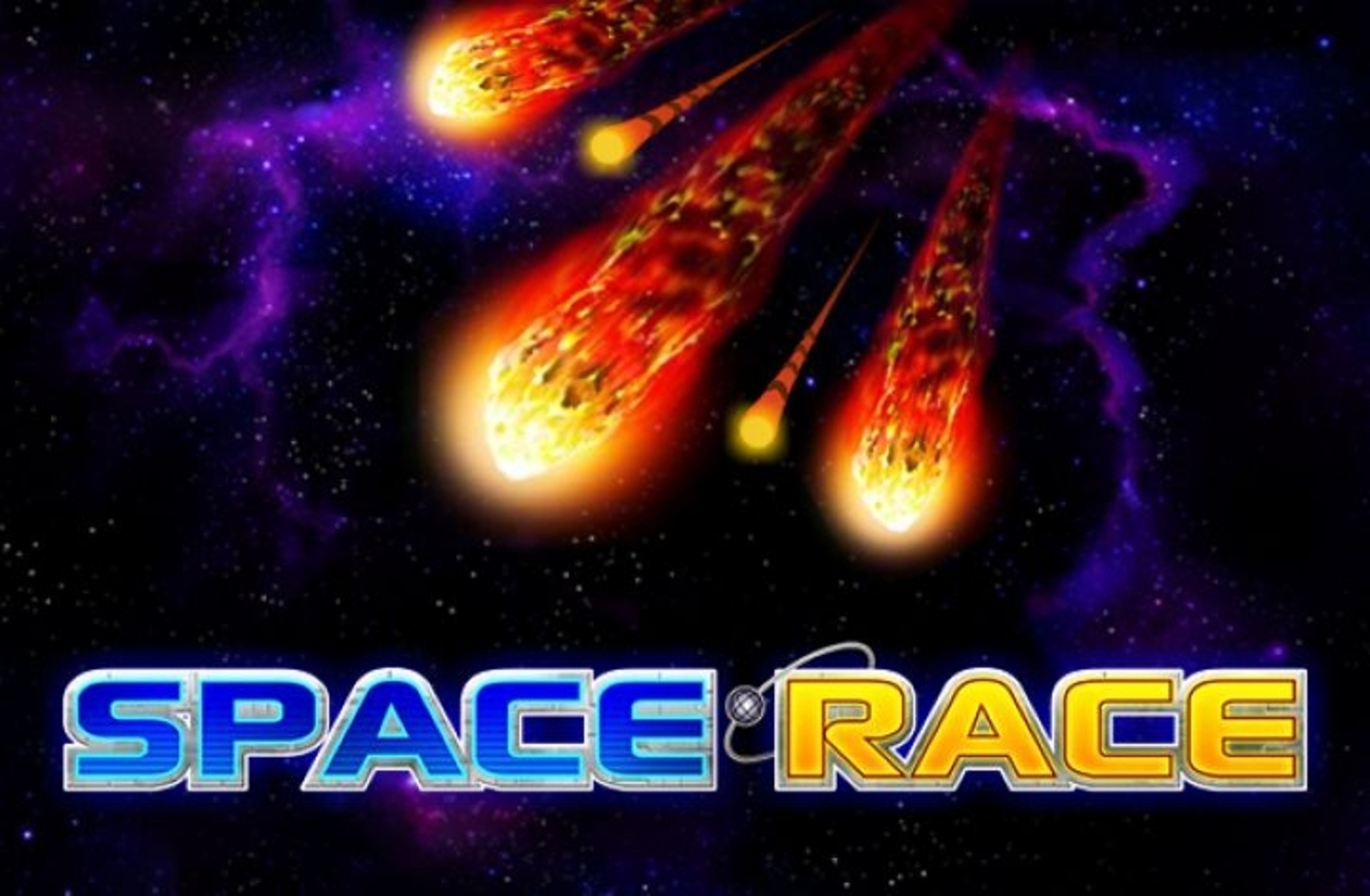 The Space Race Online Slot Demo Game by Playn GO
