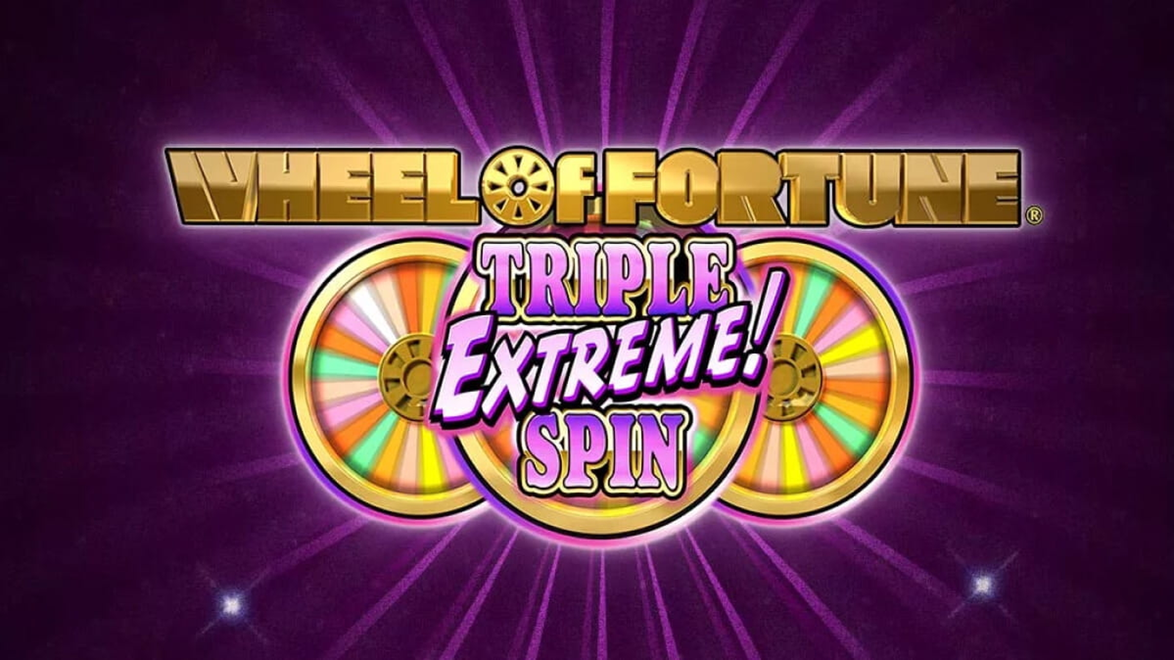Super wheel demo