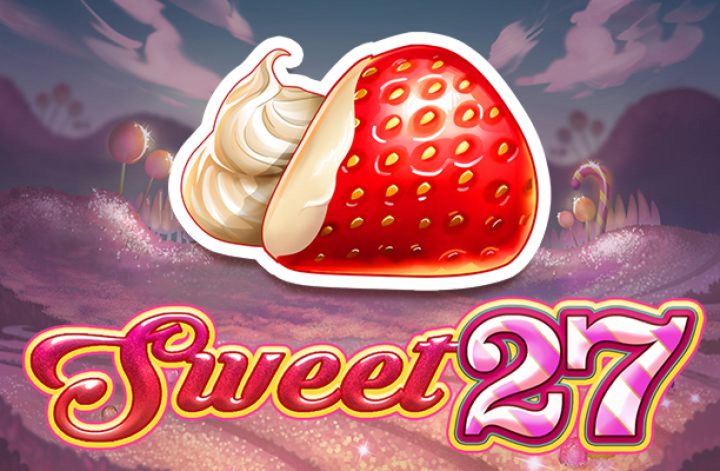 Sweet 27 Online Slot Demo Game by Playn GO