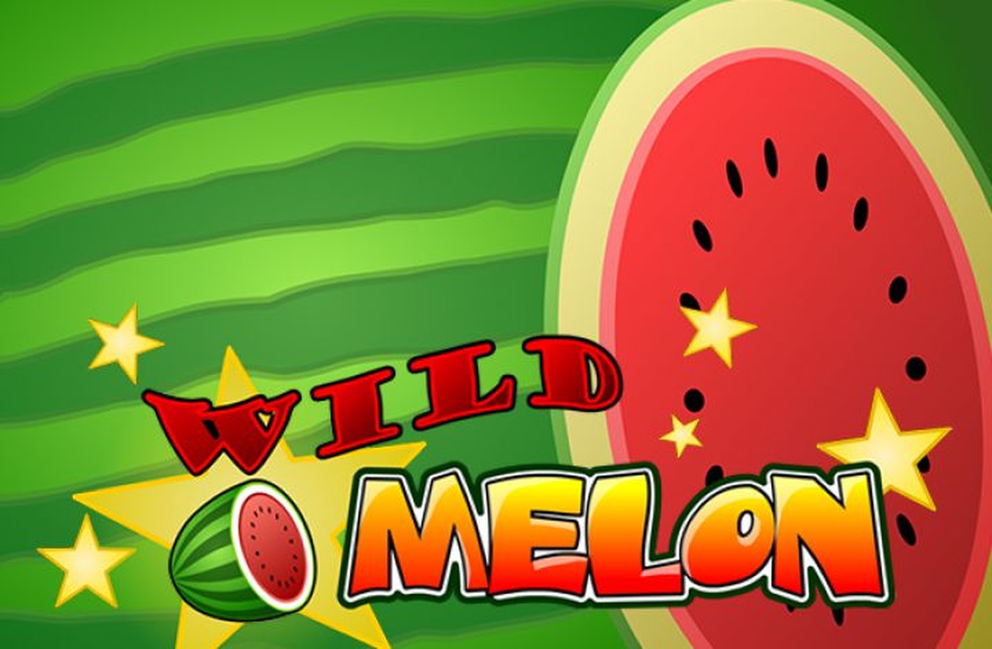 Wild Melon demo