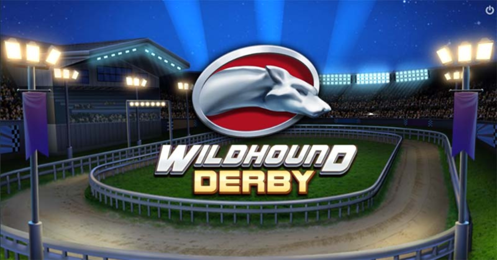 The Wildhound Derby Online Slot Demo Game by Playn GO