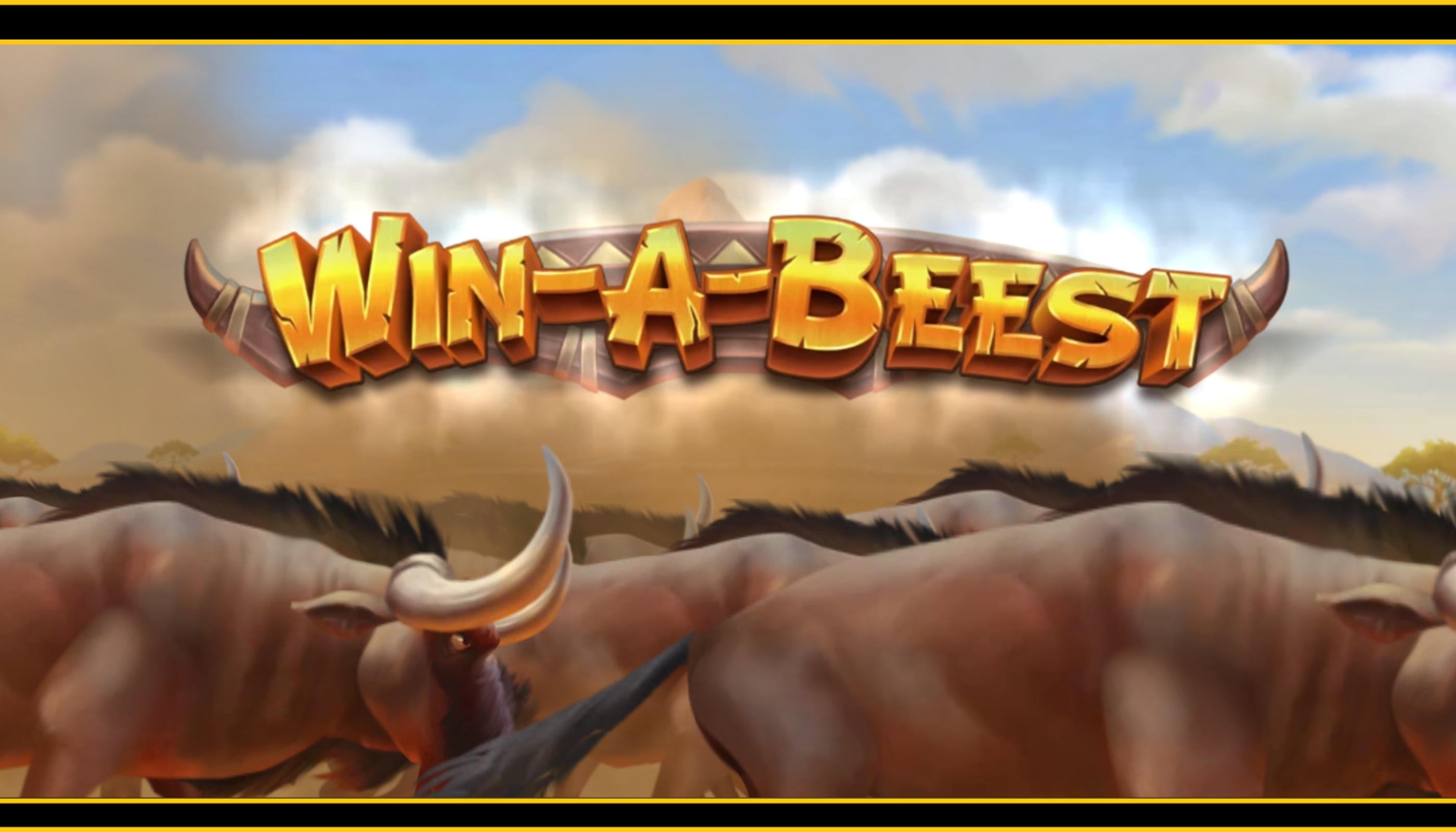 Win A Beest Online Slot Demo Game by Playn GO