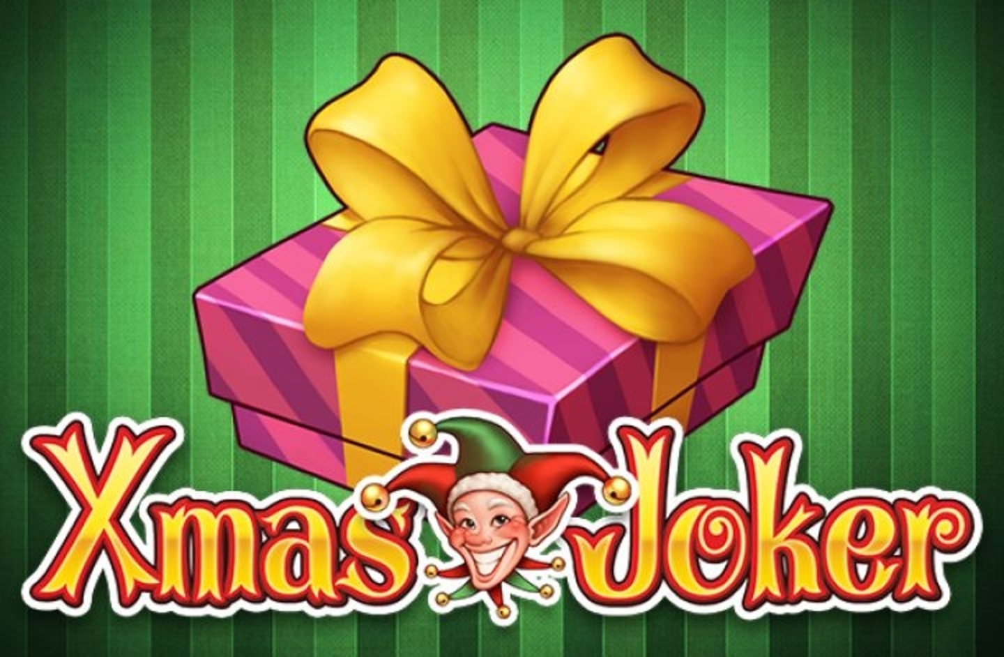 The Xmas Joker Online Slot Demo Game by Playn GO