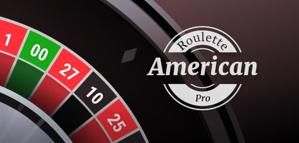 The American Roulette (GVG) Online Slot Demo Game by GVG
