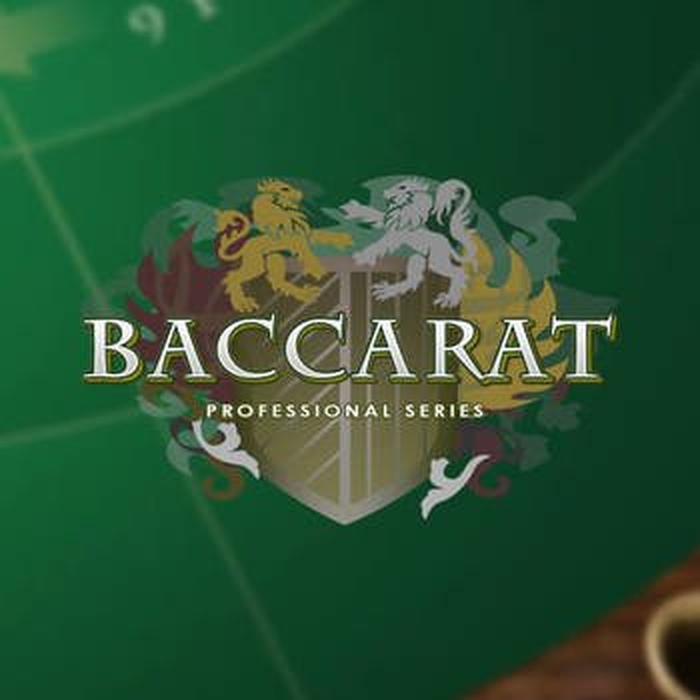 The Baccarat (GVG) Online Slot Demo Game by GVG