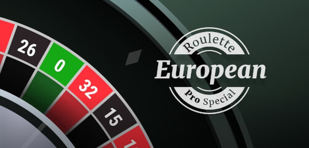 The European Roulette (GVG) Online Slot Demo Game by GVG