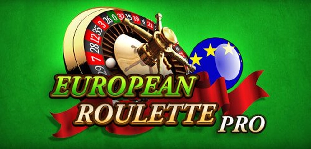The European Roulette Machine (GVG) Online Slot Demo Game by GVG