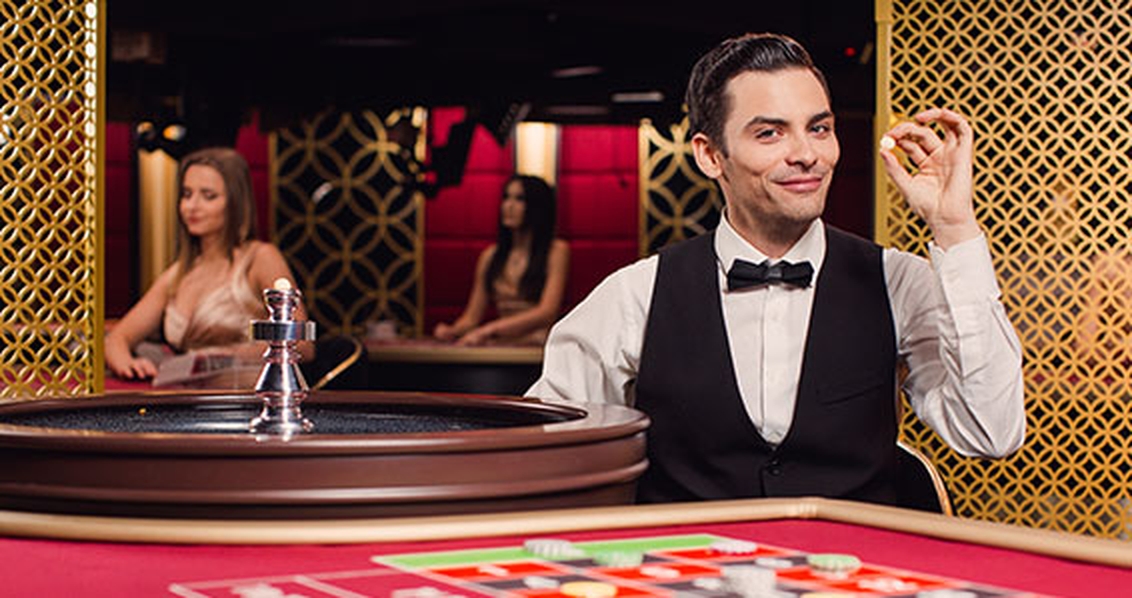 The European Roulette Pro (GVG) Online Slot Demo Game by GVG