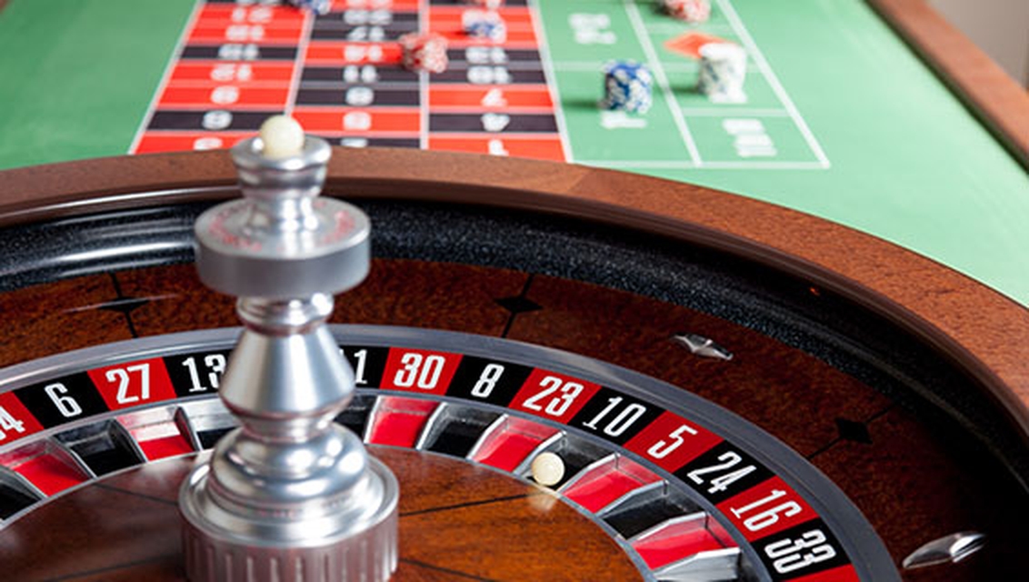 The French Roulette (GVG) Online Slot Demo Game by GVG