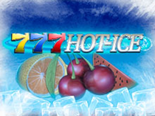 The 777 Hot Ice Online Slot Demo Game by PlayPearls