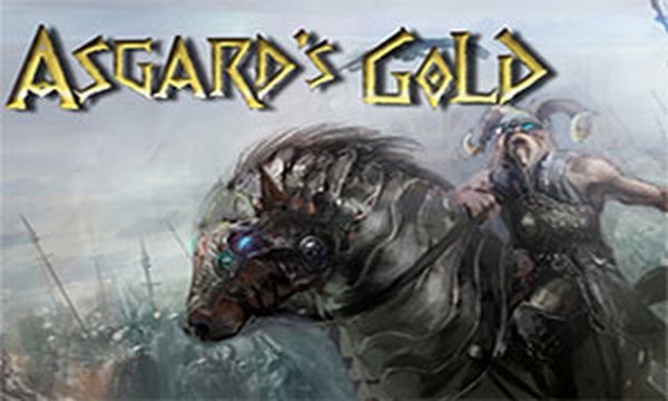 The Asgards Gold Online Slot Demo Game by PlayPearls