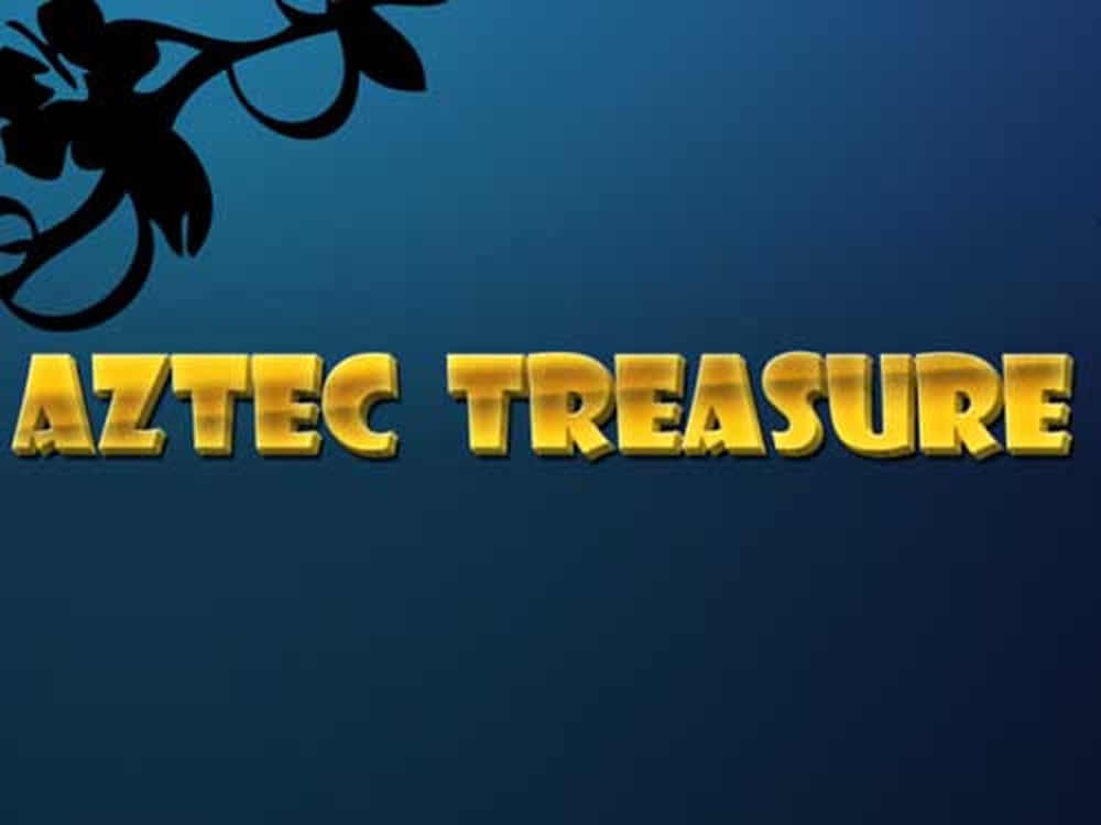 Aztec Treasure demo