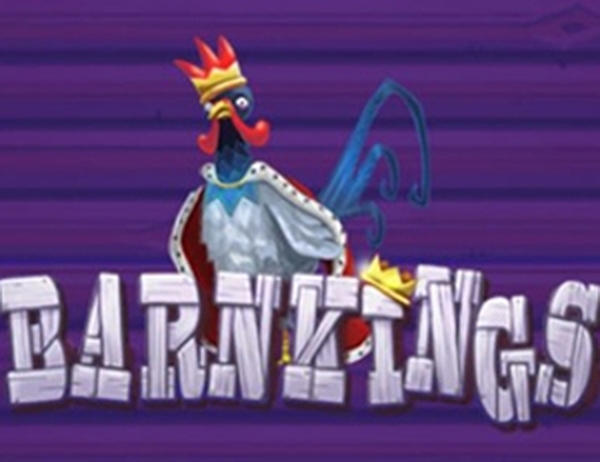 The Barn Kings 2 Online Slot Demo Game by PlayPearls