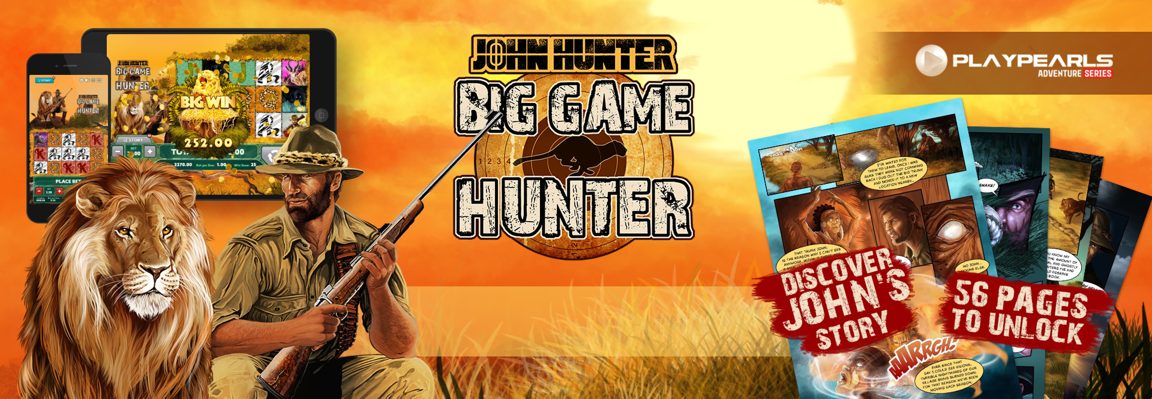 big game hunter pc game download