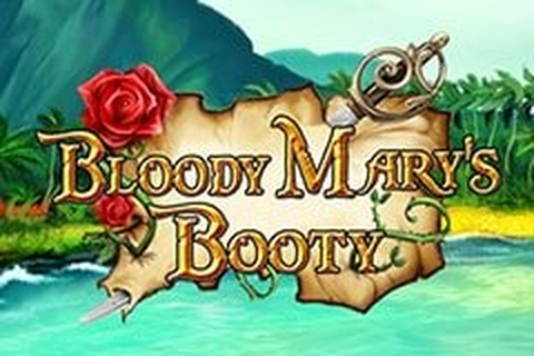 The Bloody Marys Booty Online Slot Demo Game by PlayPearls