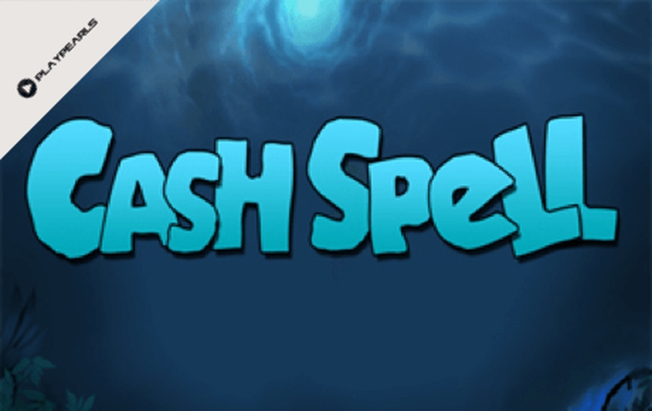 The Cash Spell Online Slot Demo Game by PlayPearls