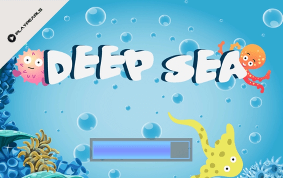 The Deep Sea (PlayPearls) Online Slot Demo Game by PlayPearls
