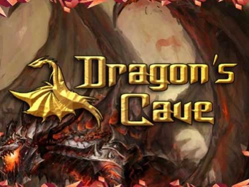 The Dragons Cave (PlayPearls) Online Slot Demo Game by PlayPearls