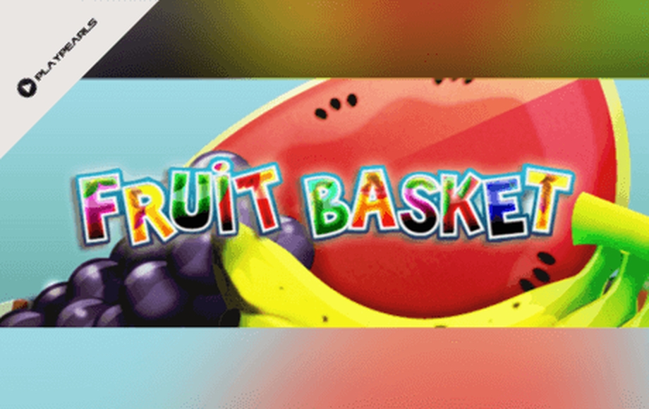 The Fruit Basket Online Slot Demo Game by PlayPearls