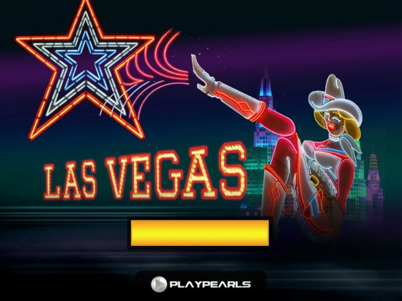 The Las Vegas (PlayPearls) Online Slot Demo Game by PlayPearls