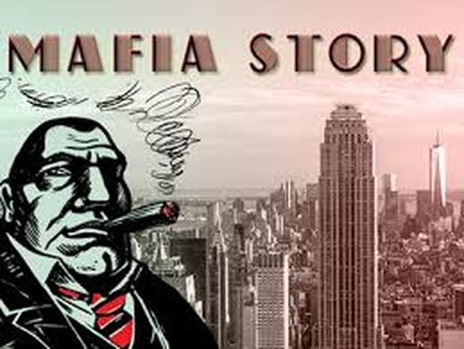 The Mafia Story Online Slot Demo Game by PlayPearls