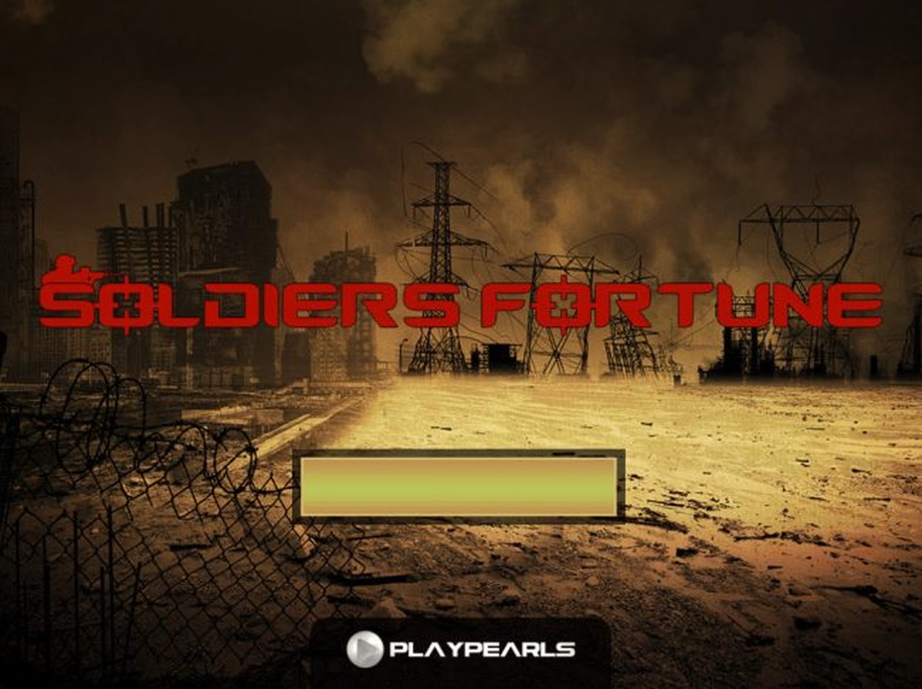 The Soldiers Fortune Online Slot Demo Game by PlayPearls