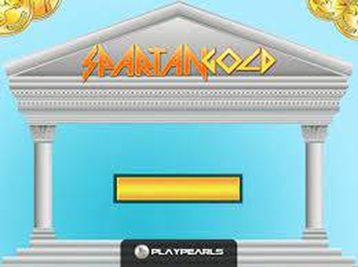 The Spartan Gold Online Slot Demo Game by PlayPearls