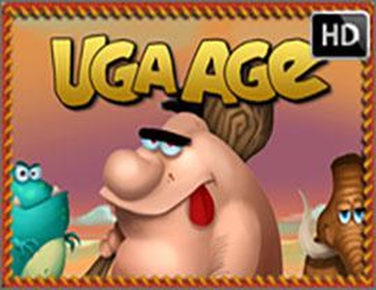 The Uga Age Online Slot Demo Game by PlayPearls