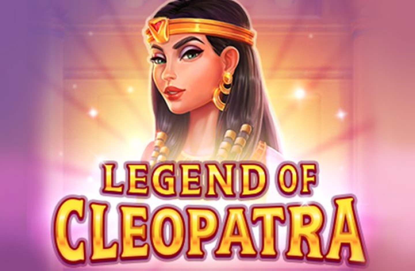 The Legend of Cleopatra Online Slot Demo Game by Playson