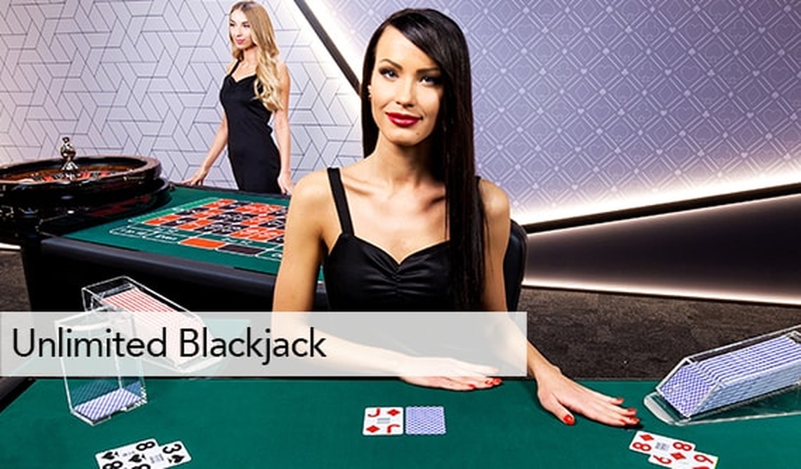 The Amber Blackjack Live Online Slot Demo Game by Playtech