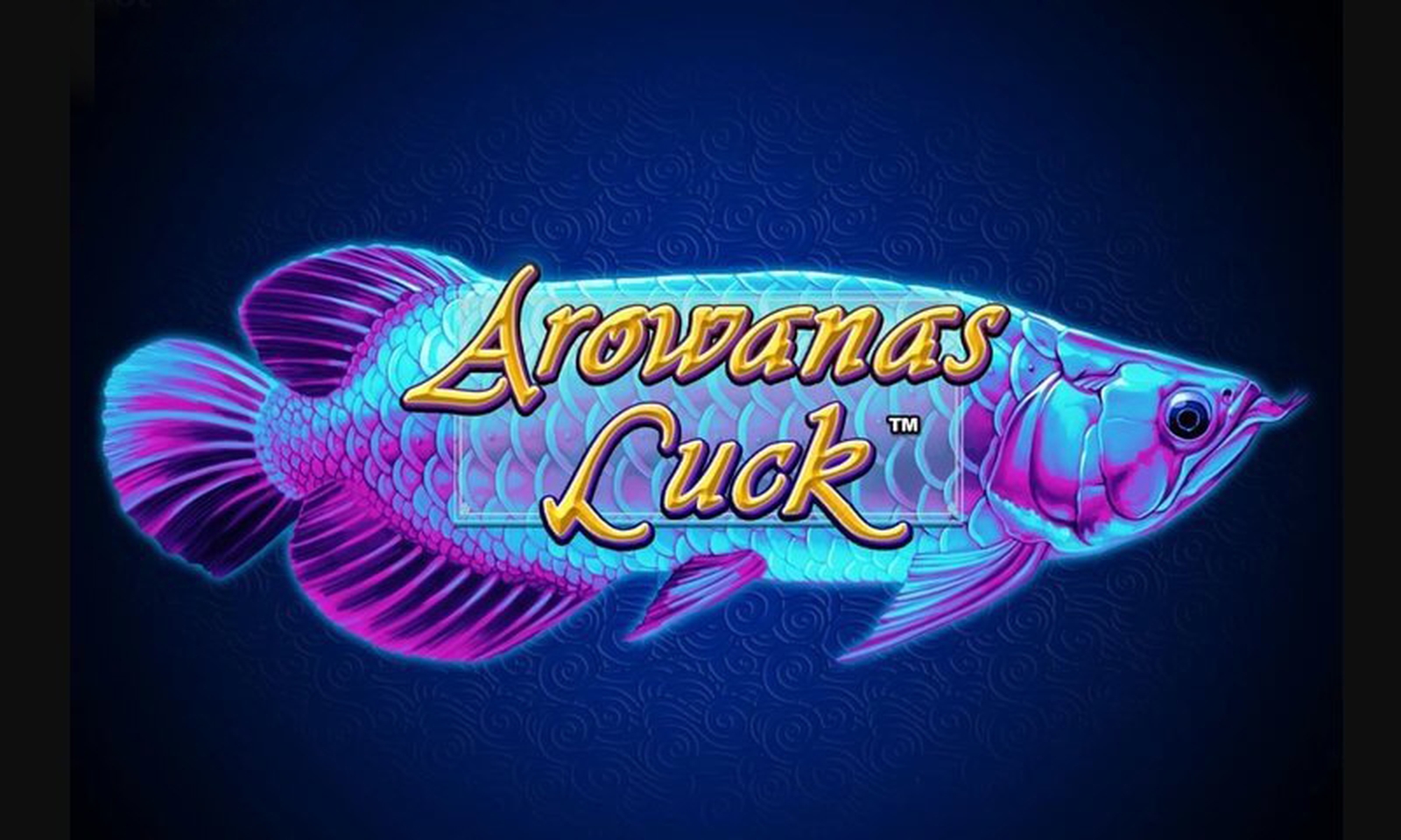 The Arowanas Luck Online Slot Demo Game by Playtech