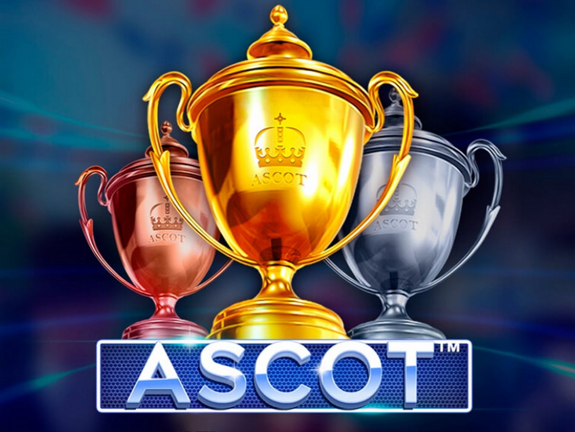 Ascot - Sporting Legends Online Slot Demo Game by Playtech