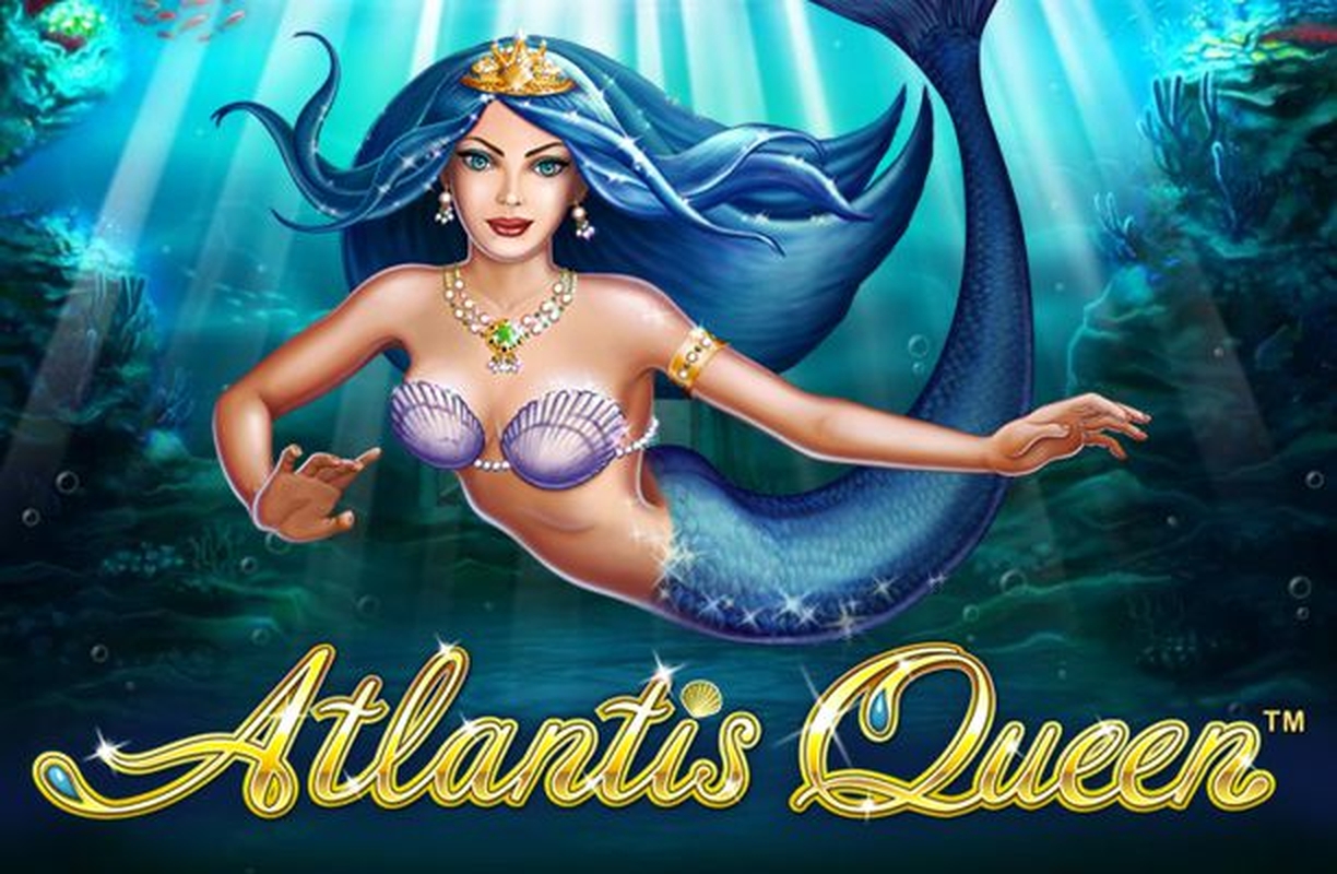 The Atlantis Queen Online Slot Demo Game by Playtech