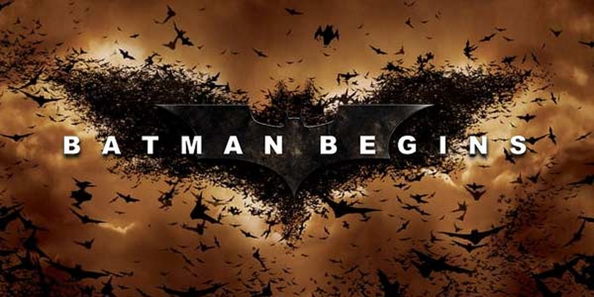 Batman Begins Online Slot Demo Game by Playtech
