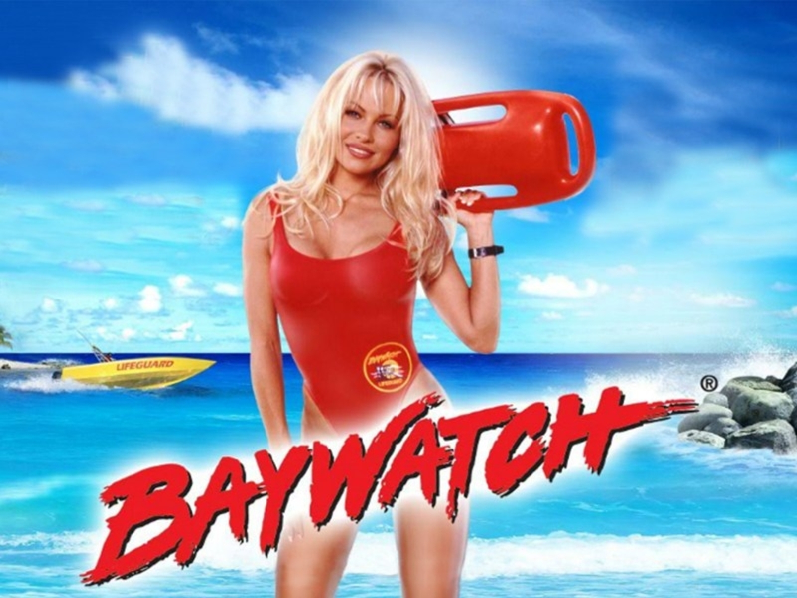 Baywatch online for free