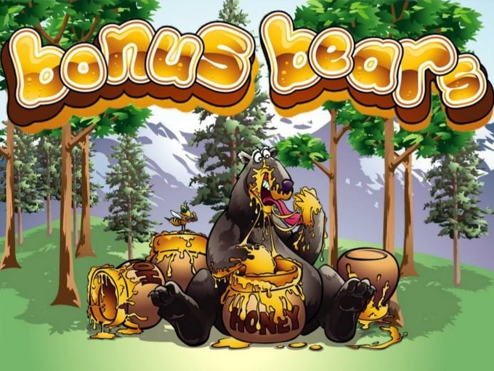 Bonus Bears Slot ᐈ Demo Slots Play Play RiskFree