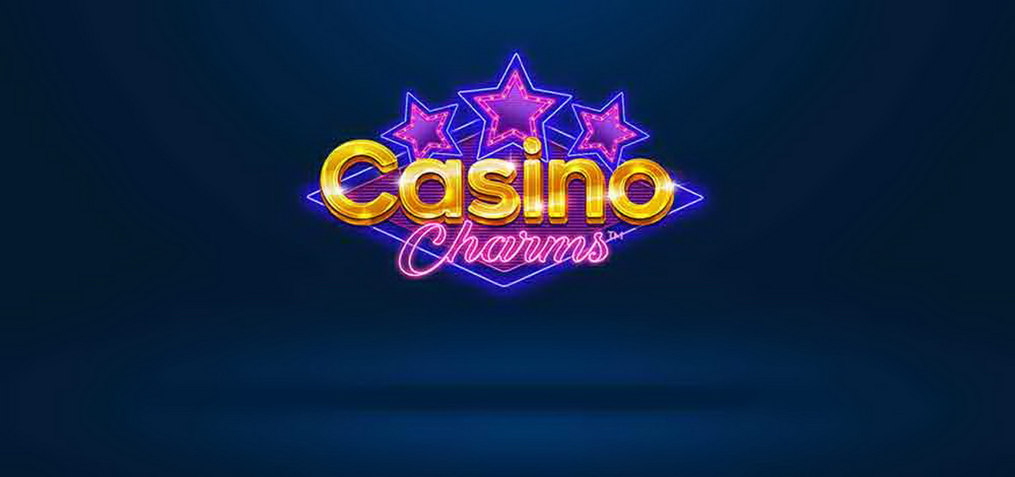 The Casino Charms Online Slot Demo Game by Playtech