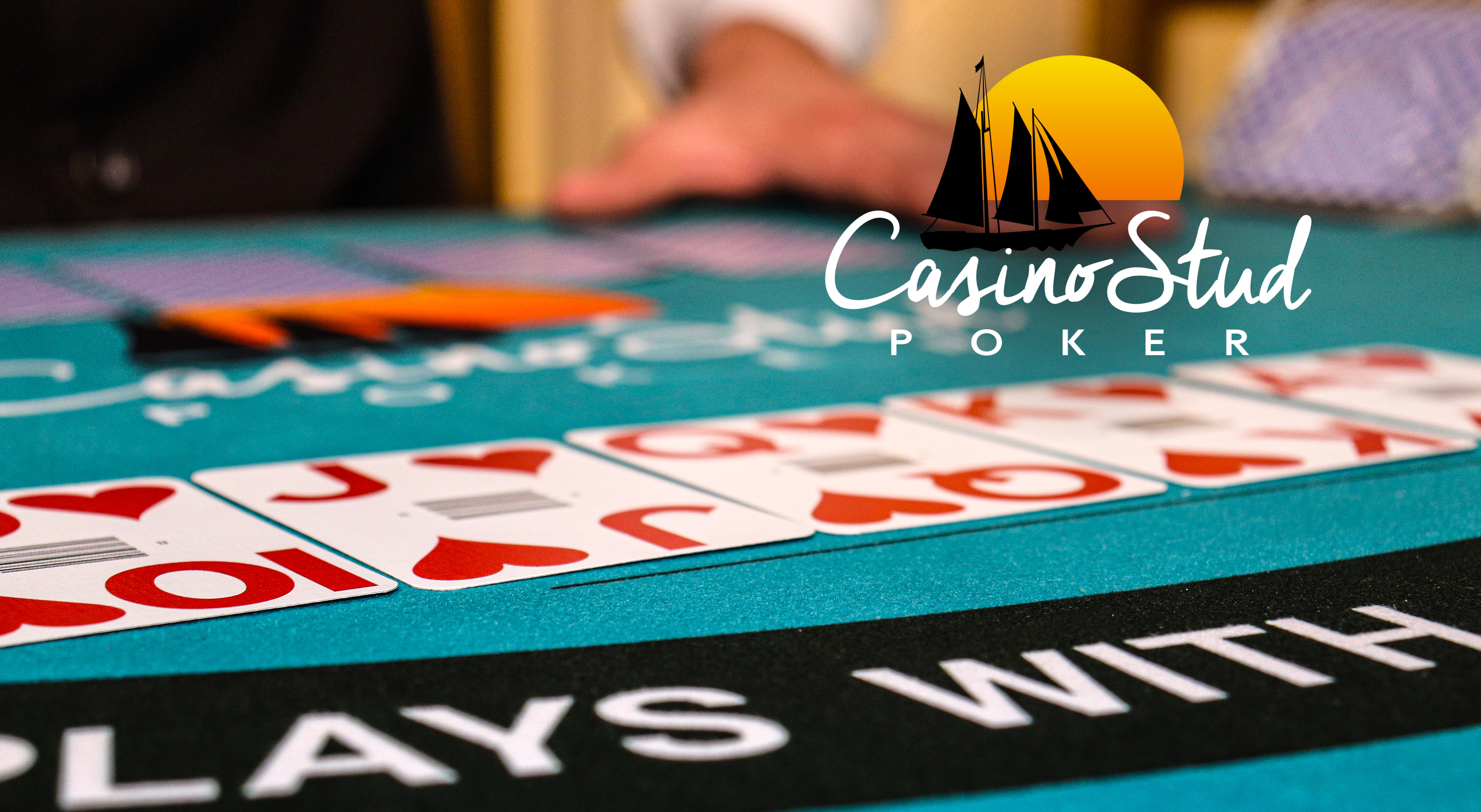 The Casino Stud Live (Playtech) Online Slot Demo Game by Playtech