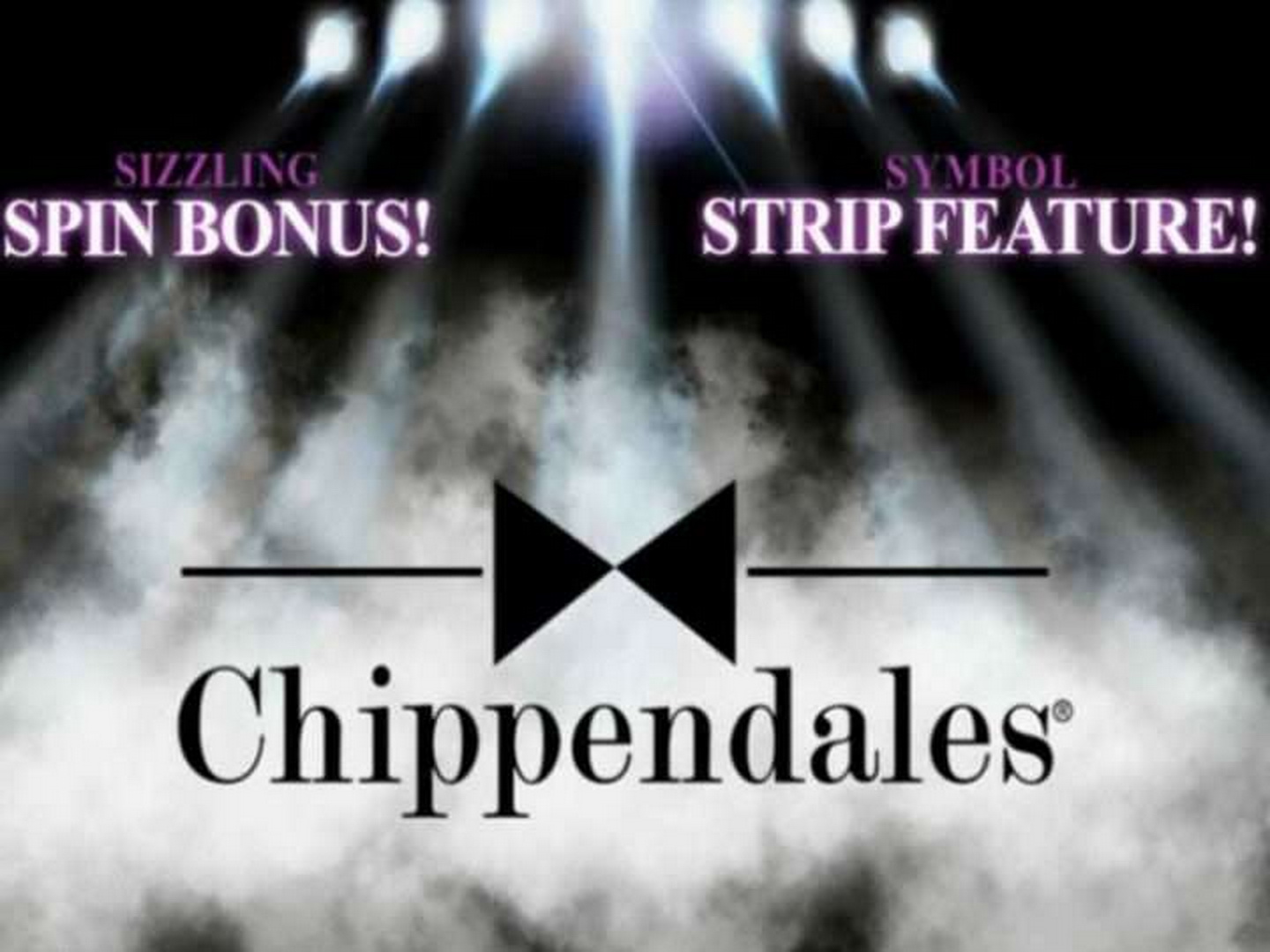 The Chippendales Online Slot Demo Game by Playtech