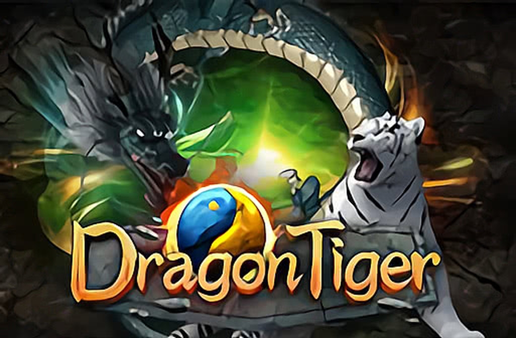 The Dragon Tiger (Playtech) Online Slot Demo Game by Playtech