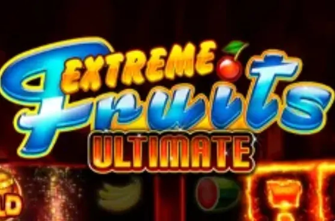 The Extreme Fruits Ultimate Online Slot Demo Game by Playtech