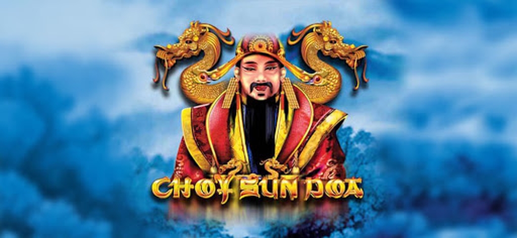 Fat Choy Choy Sun Online Slot Demo Game by Playtech