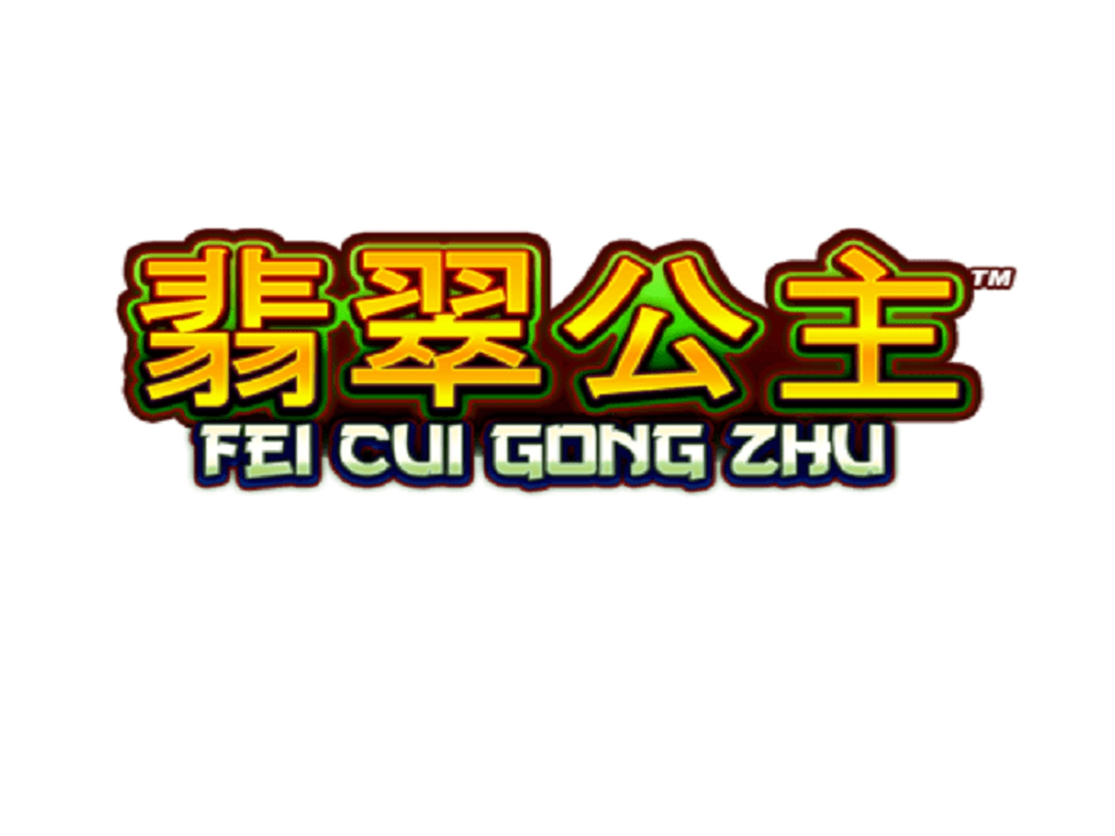 Fei Cui Gong Zhu Online Slot Demo Game by Playtech