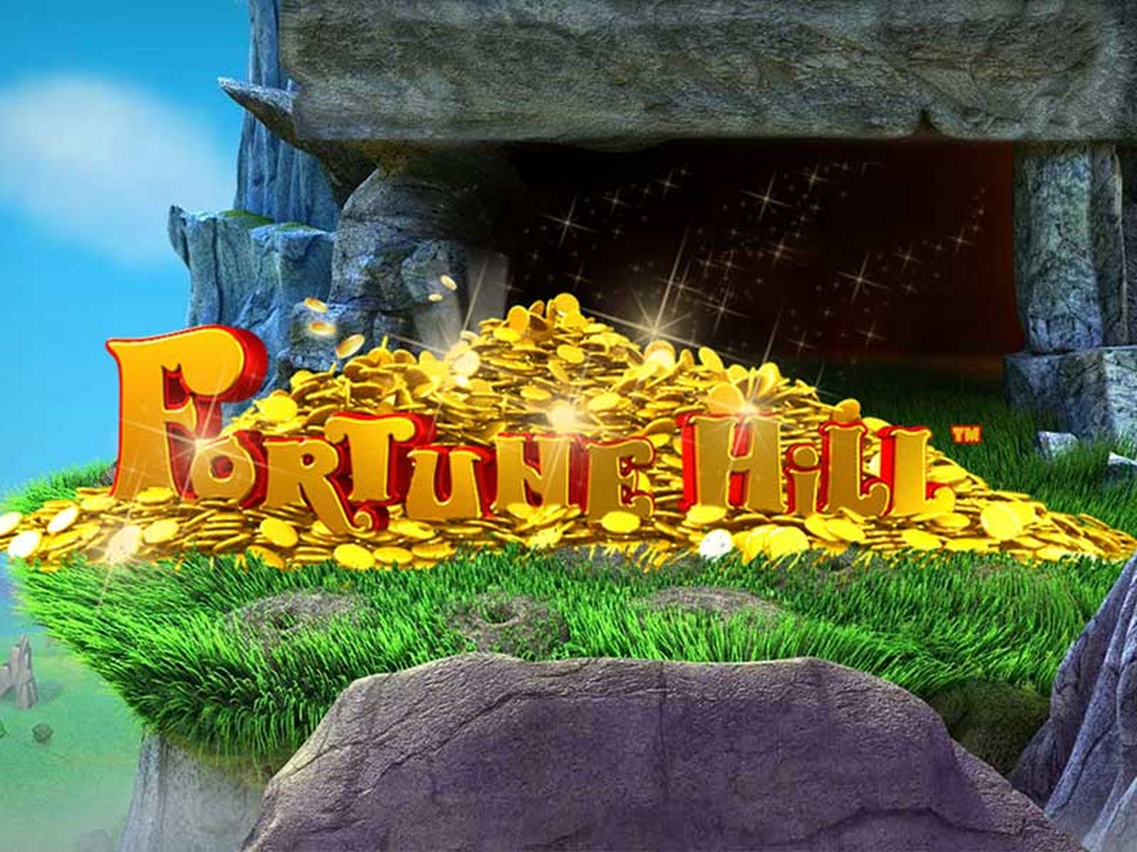 The Fortune Hill Online Slot Demo Game by Playtech