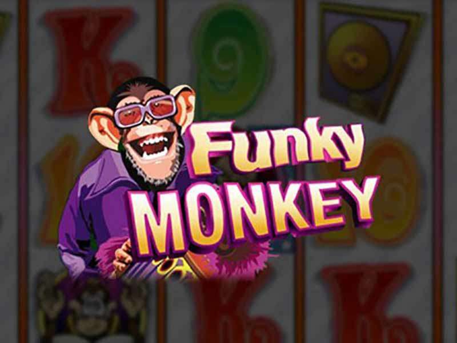 The Funky Monkey Online Slot Demo Game by Playtech