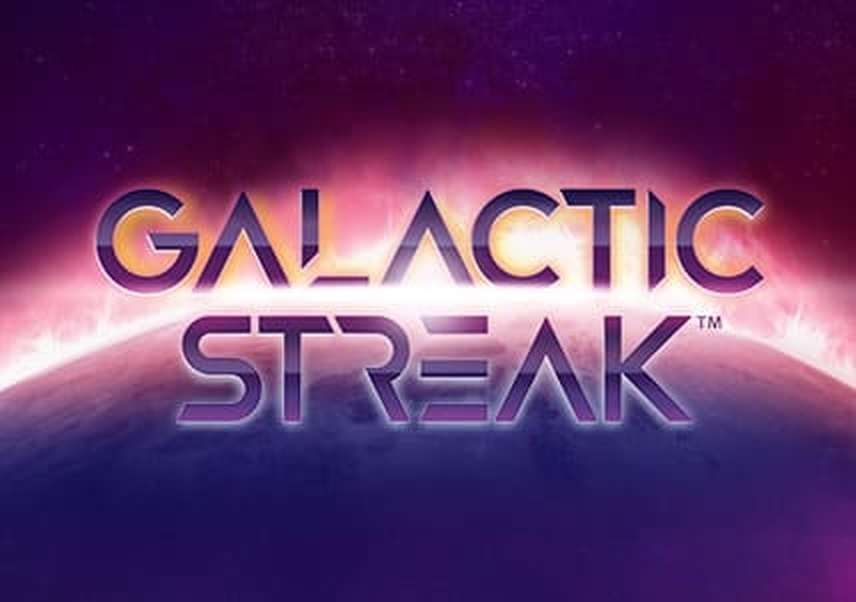 The Galactic Streak Online Slot Demo Game by Playtech